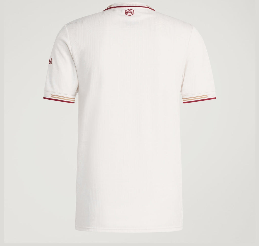 Arsenal Third Kit 25/26