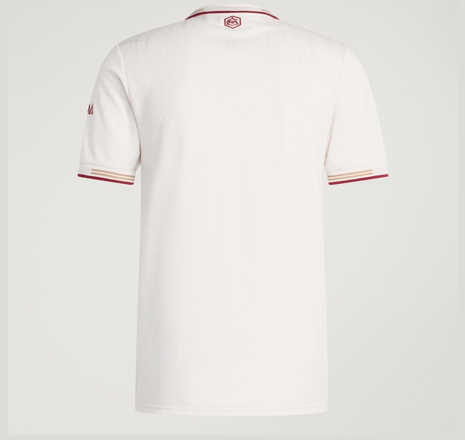Arsenal Third Kit 25/26