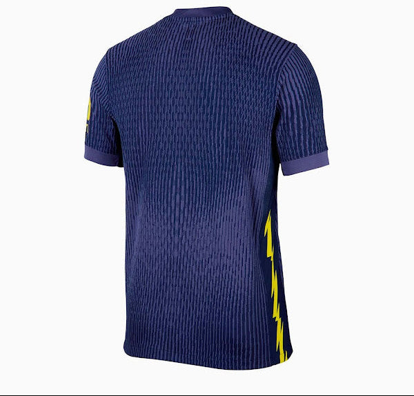 Atletico Madrid 25-26 Away Kit