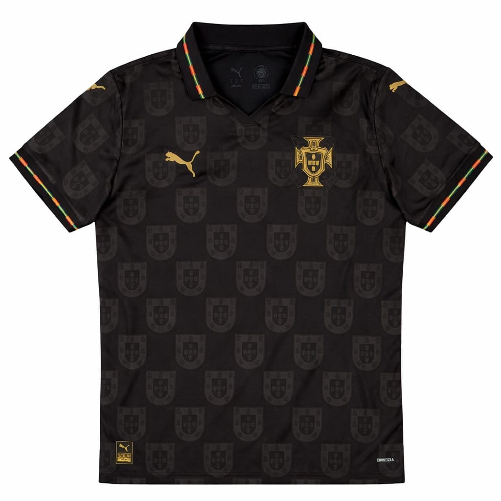 Portugal 25/26 Special Edition