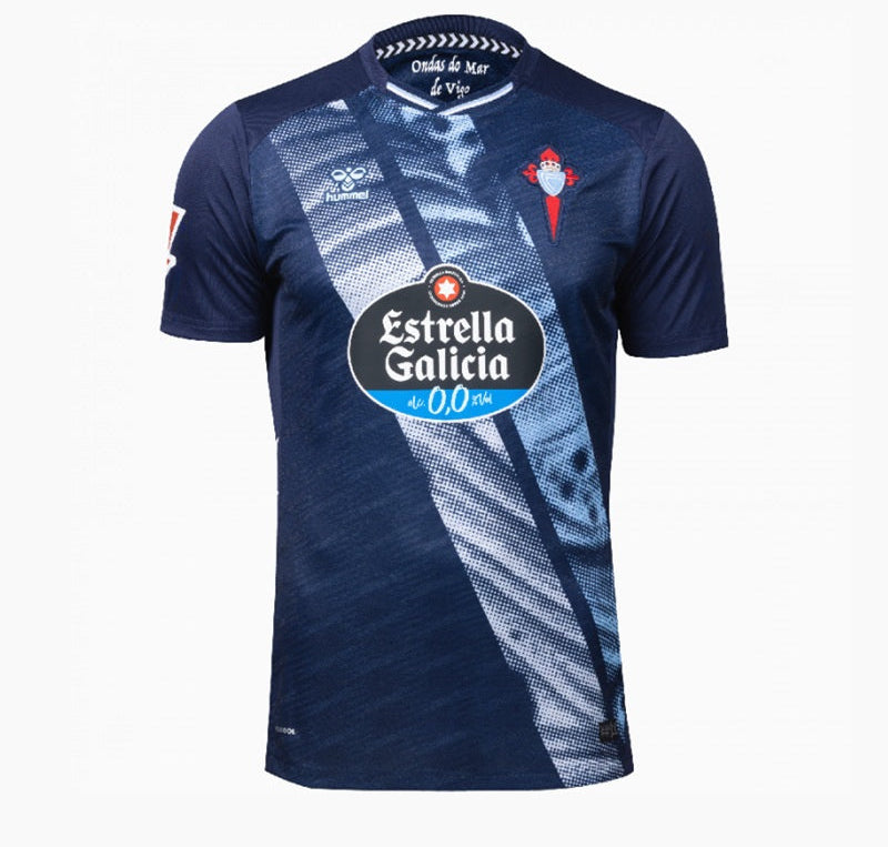 Celta Vigo Away 25/26