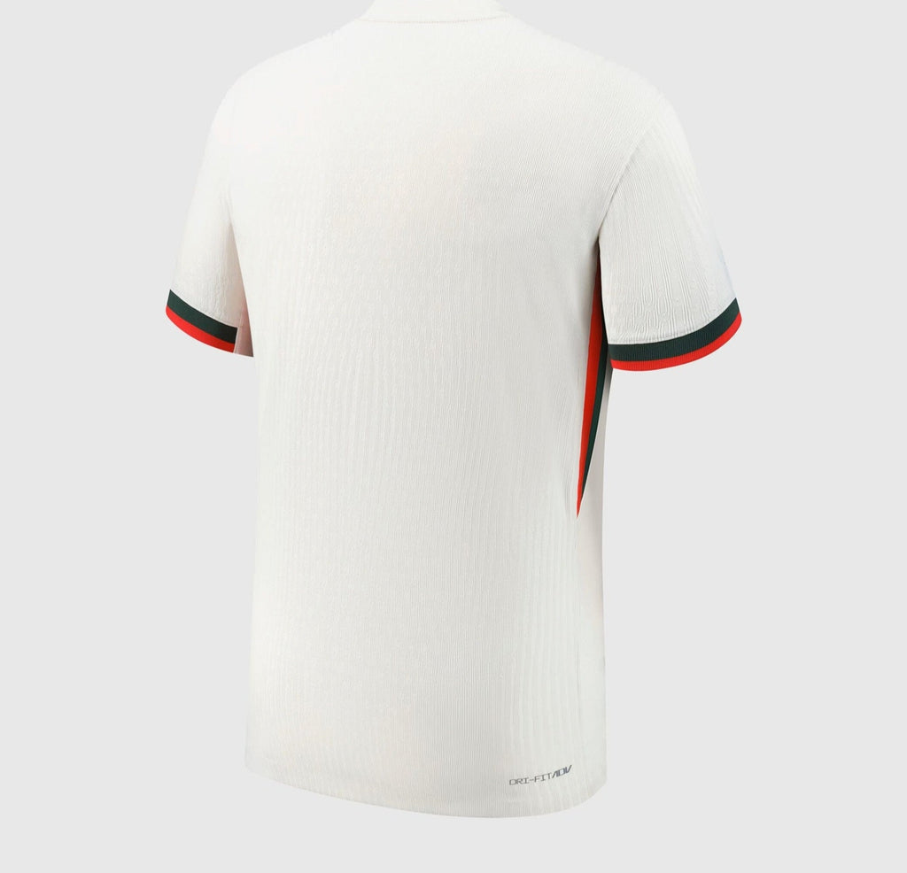 Chelsea Away Kit 25/26 Jersey