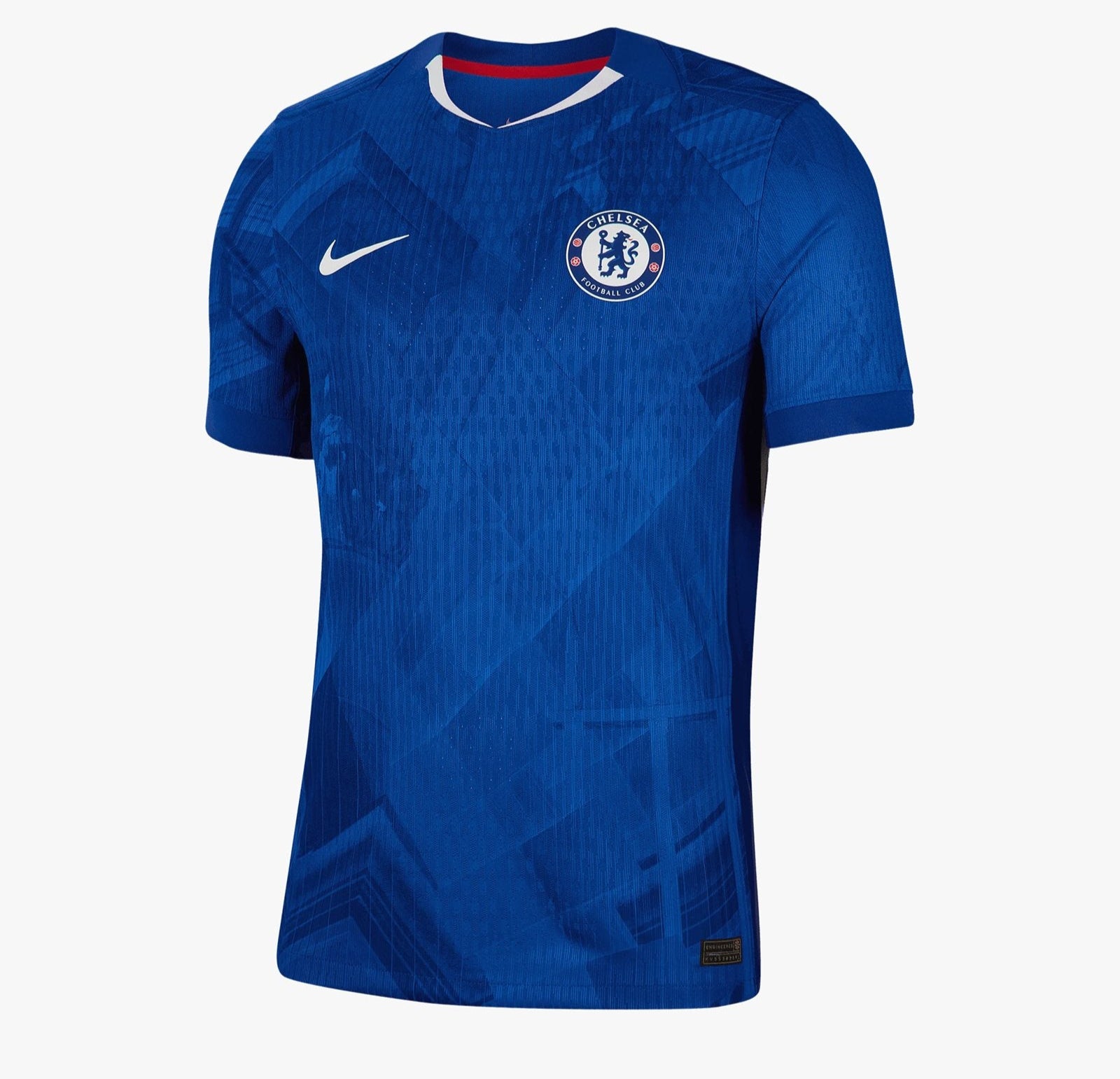 Chelsea Home 25/26 Jersey