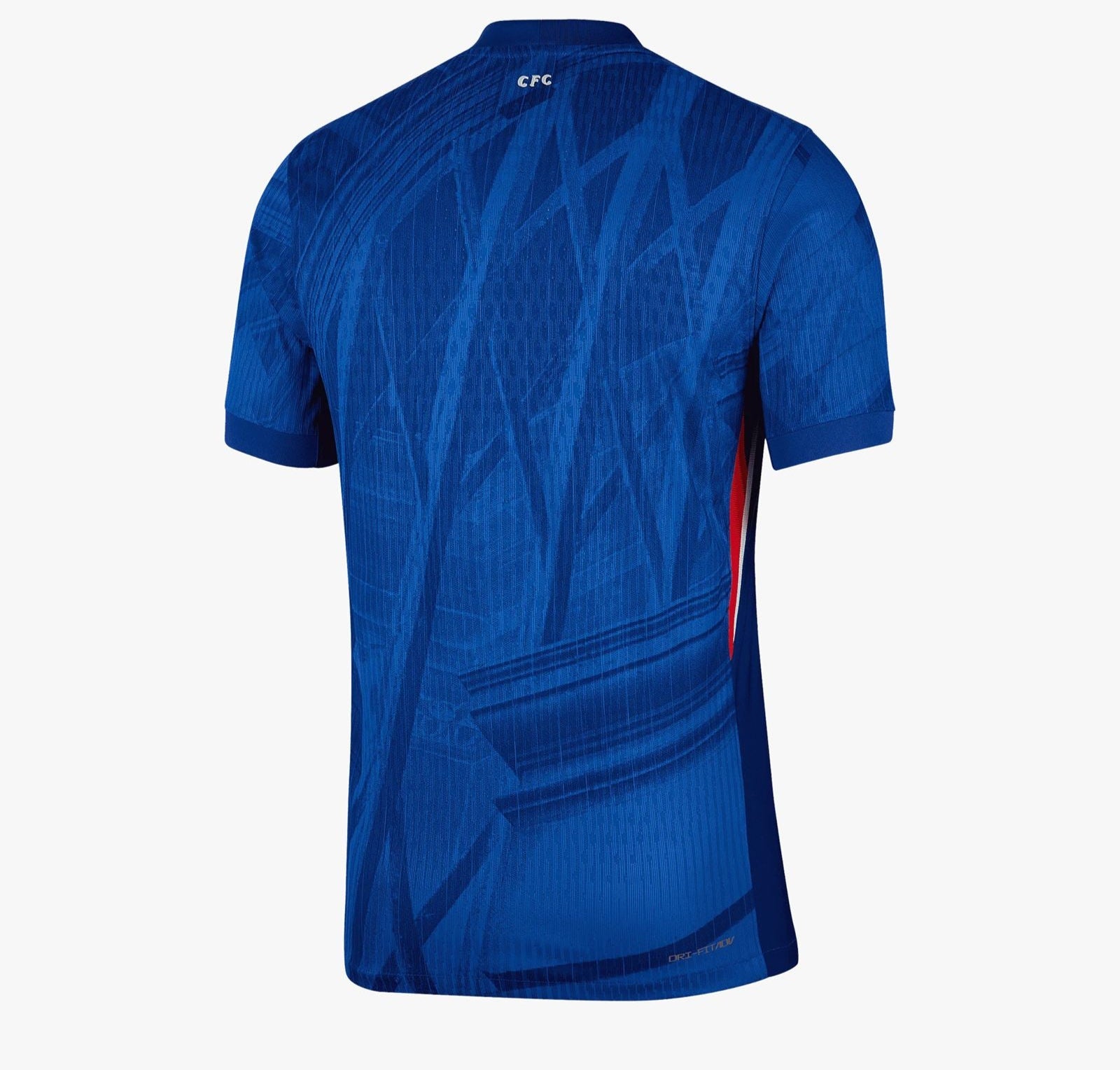 Chelsea Home 25/26 Jersey