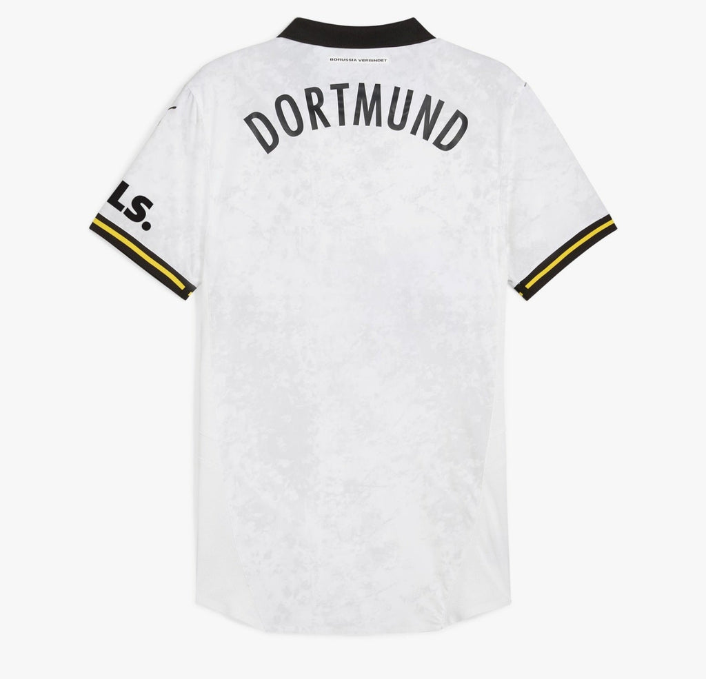 Borussia Dortmund Third Kit 25/26 Jersey