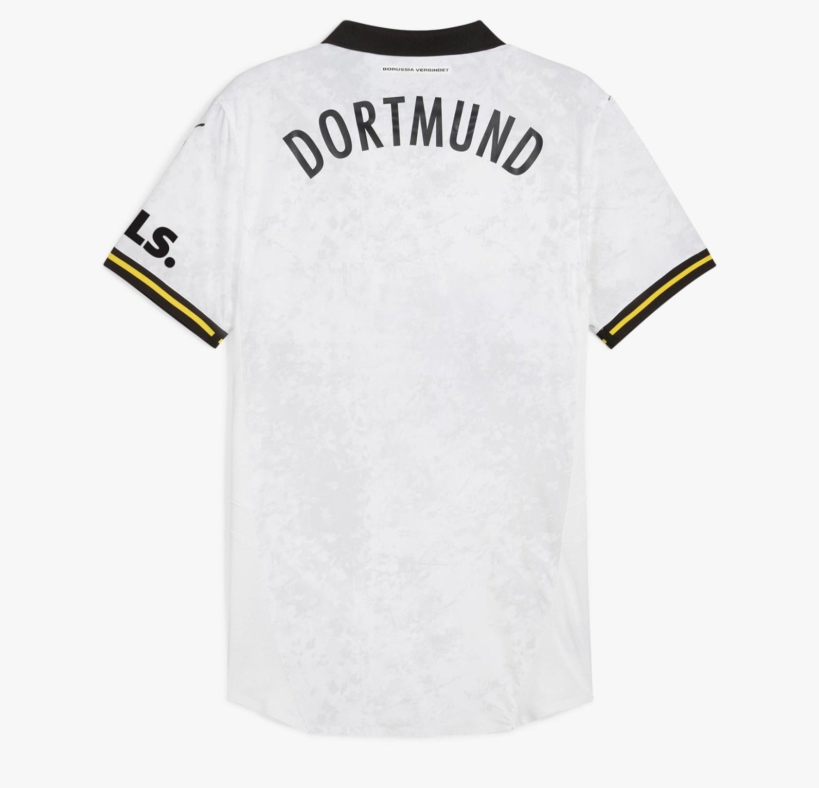 Borussia Dortmund Third Kit 25/26 Jersey