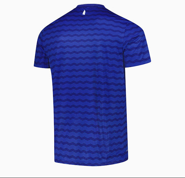 Everton Home Kit 25/26 Jerseys