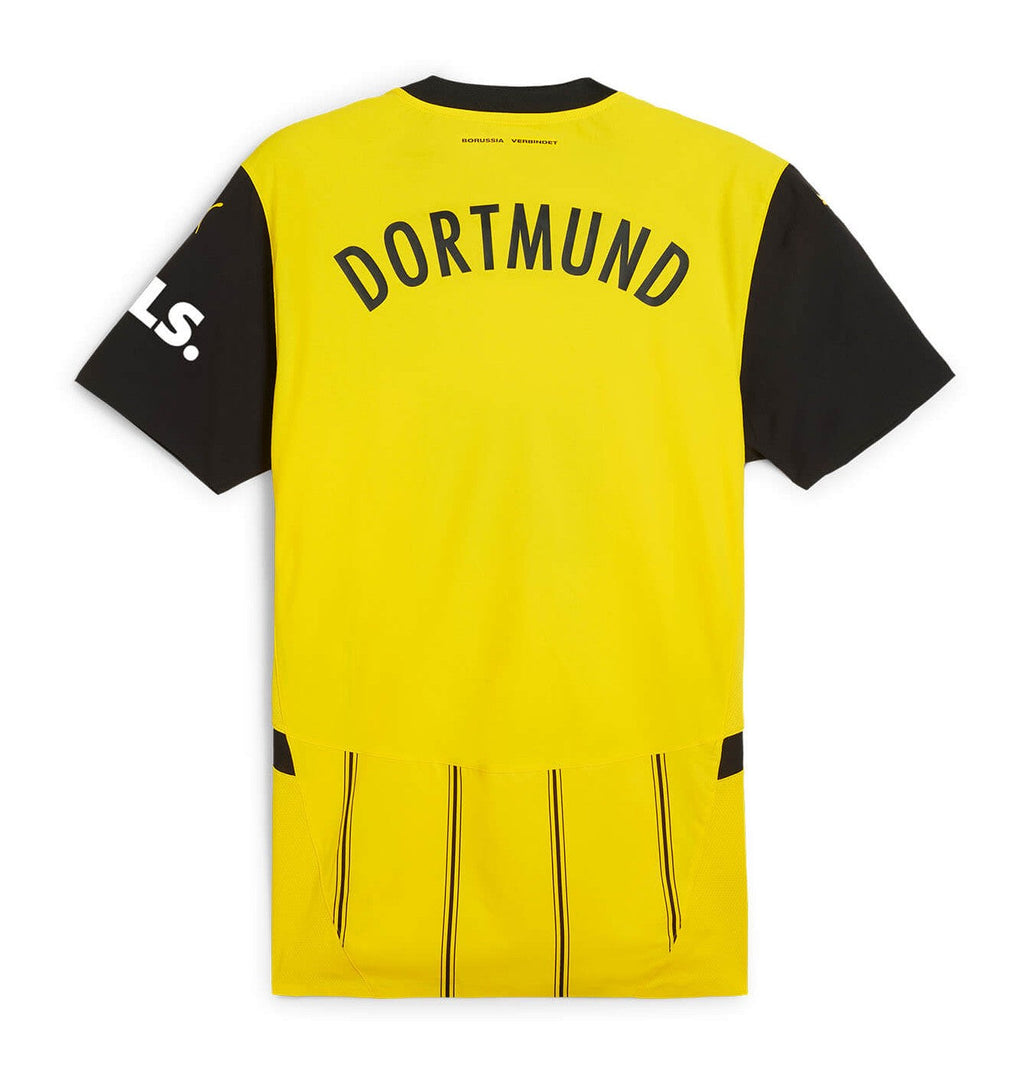BVB 24/25 Home Jersey - Player Version