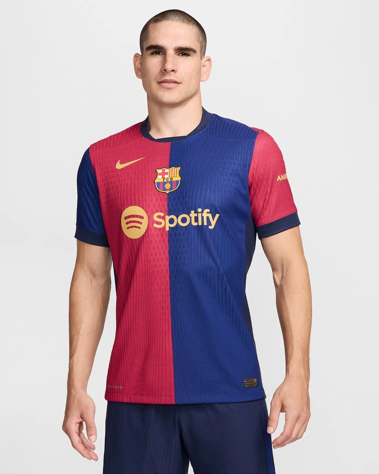 FC Barcelona  24/25 Home Kit  - Player Version
