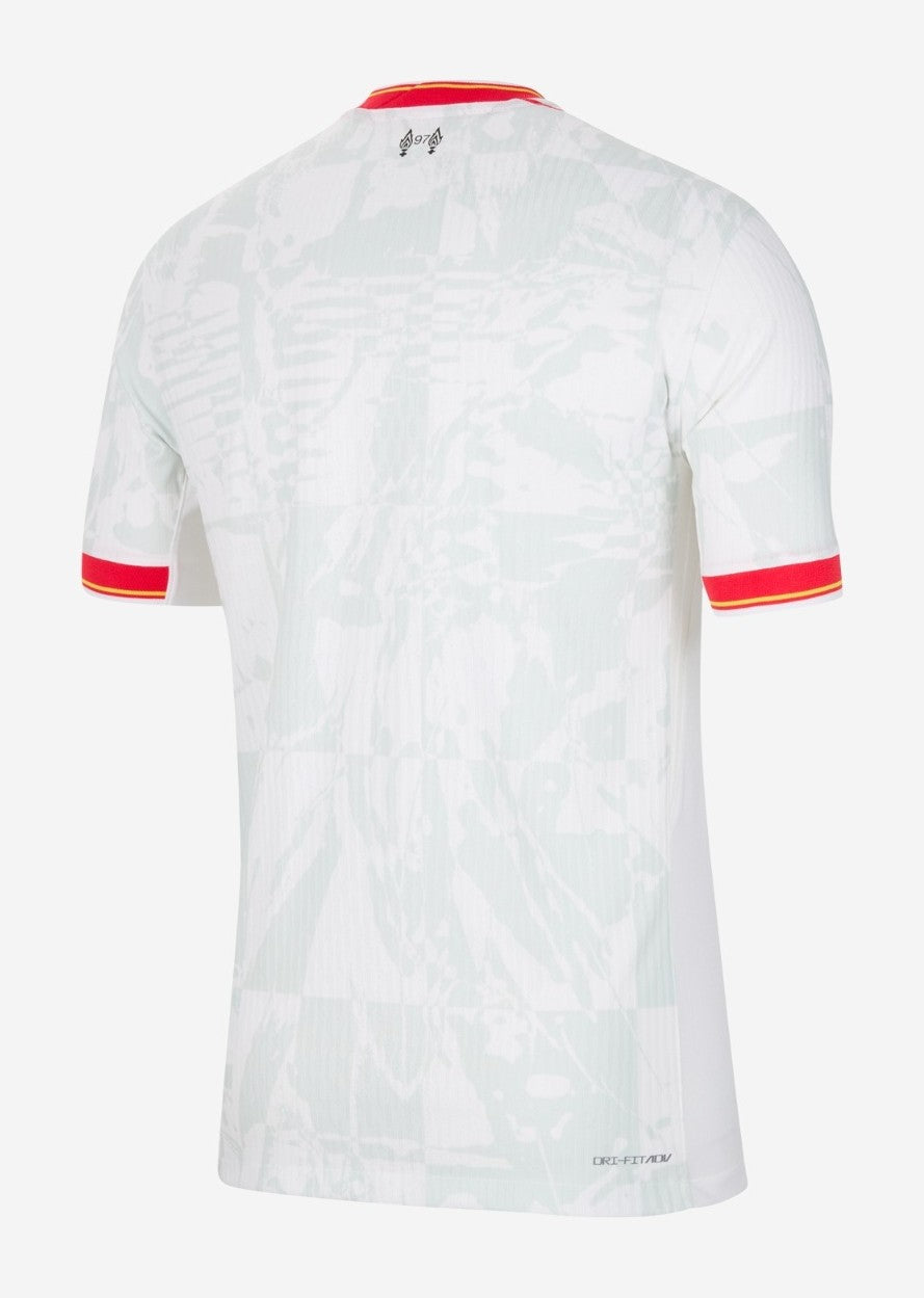 Liverpool 24/25 Third Jersey  - Player Version