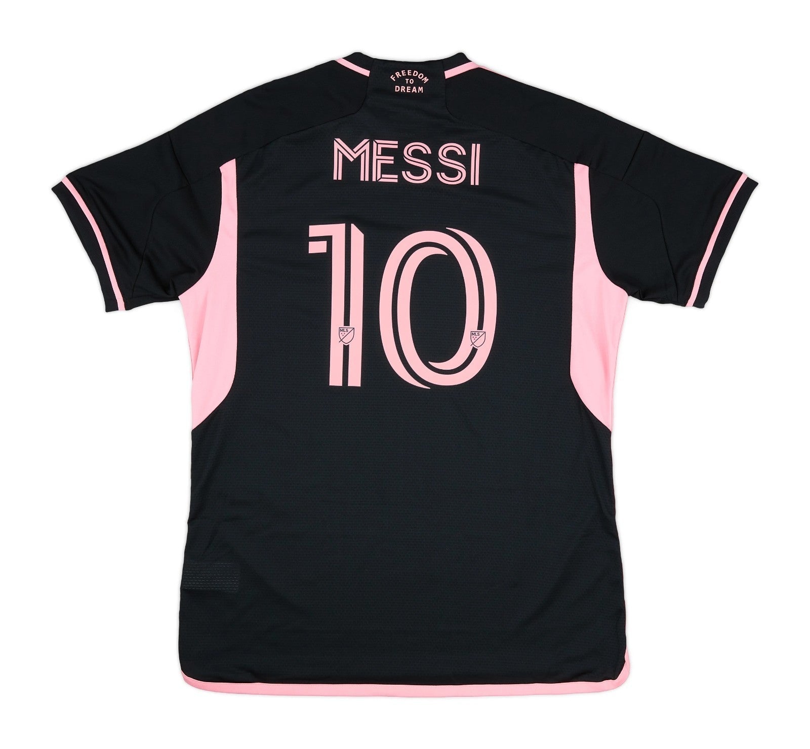 Inter Miami 24 Away  Kit