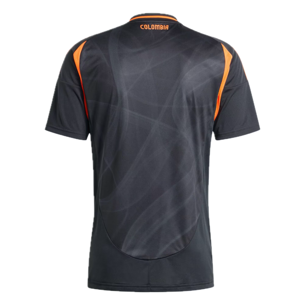 Colombia  2024 Away Jersey - Copa America