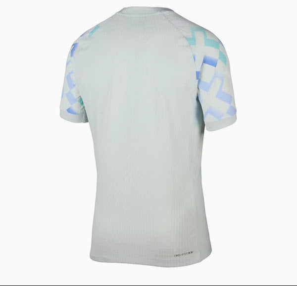 Inter Milan Away Kit 25/26 Jersey
