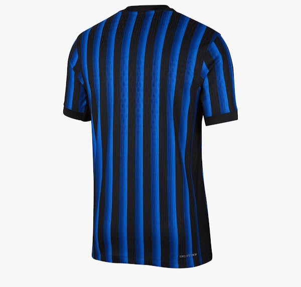 Inter Milan Home Kit 25/26 Jersey
