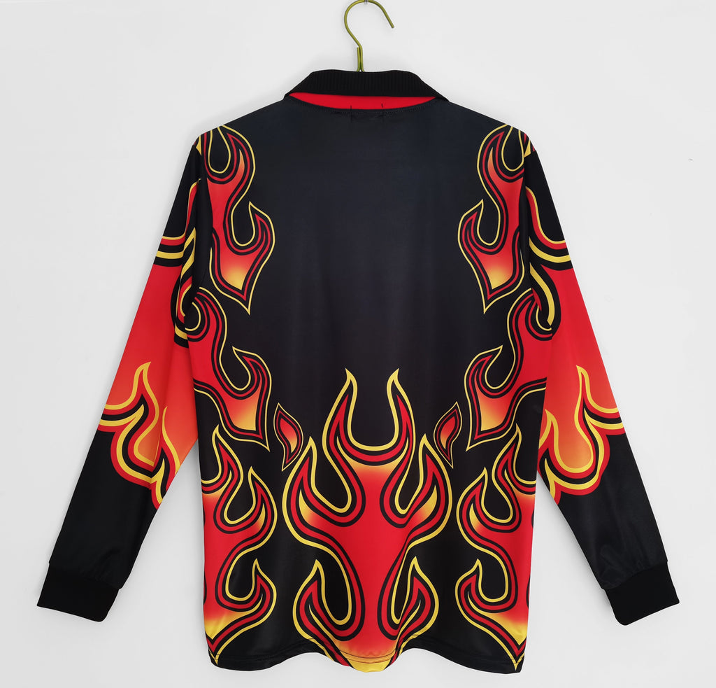 Japan 98' World Cup GoalKeeper Jersey