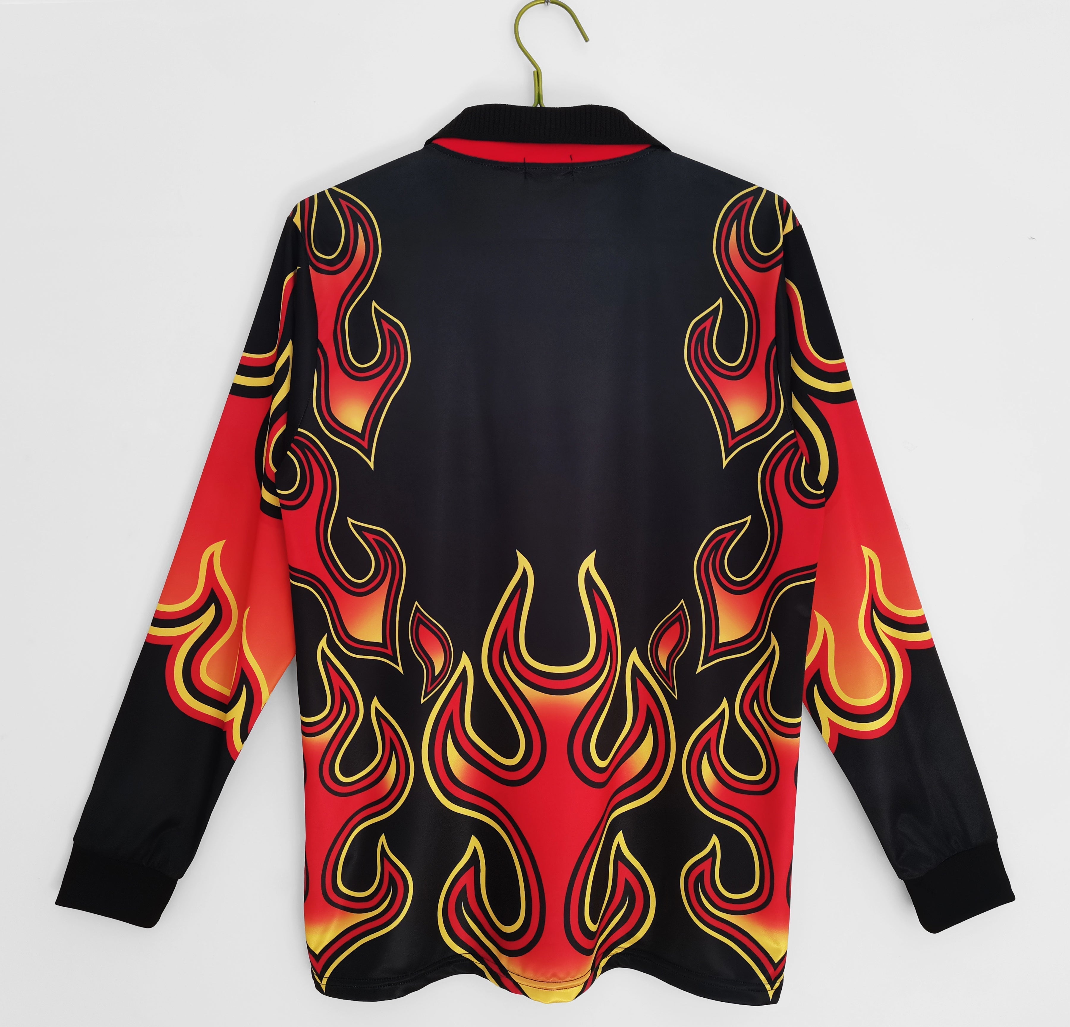 Japan 98' World Cup GoalKeeper Jersey