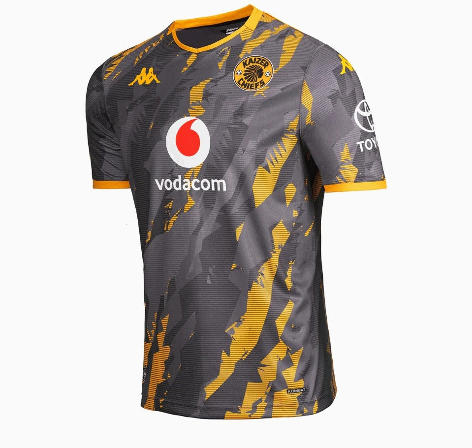 Kazier Chiefs Away Jersey 25/26