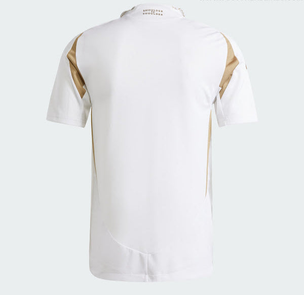 LA Galaxy Away 25/26 Jersey
