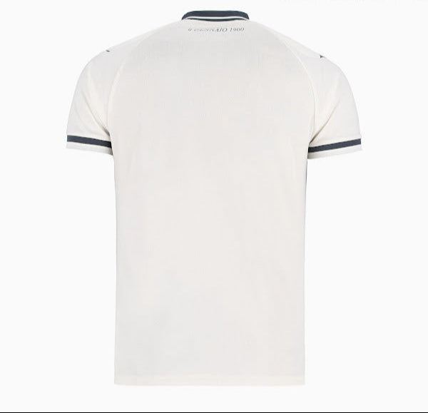 Lazio Away Kit 25/26 Jersey