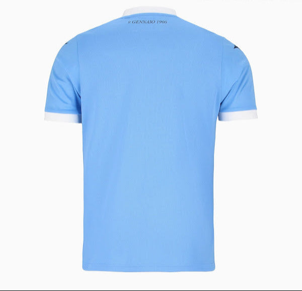 Lazio Home Kit 25/26 Jersey
