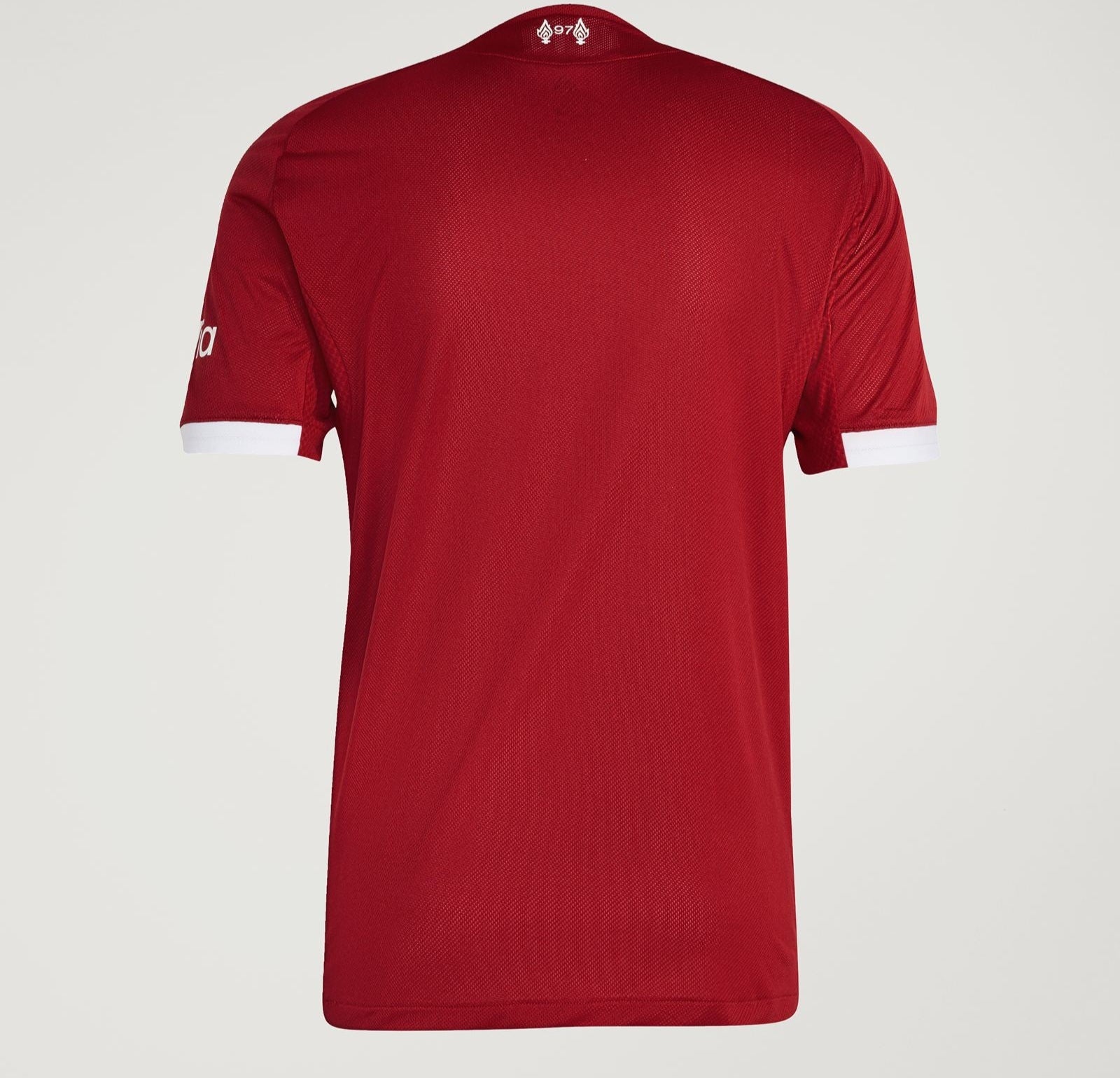 Liverpool Home 25/26 Jersey