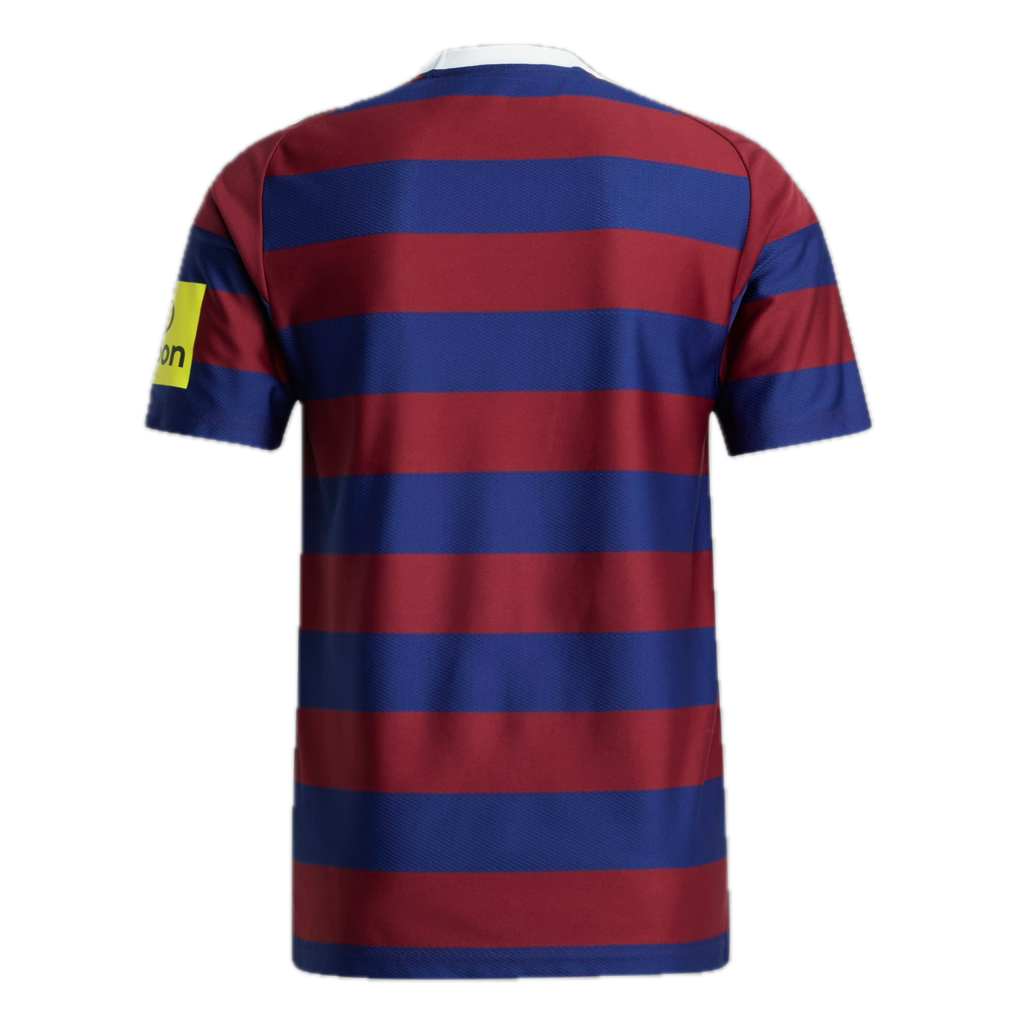 Newcastle United FC 24/25 Away Jersey  - Player Version