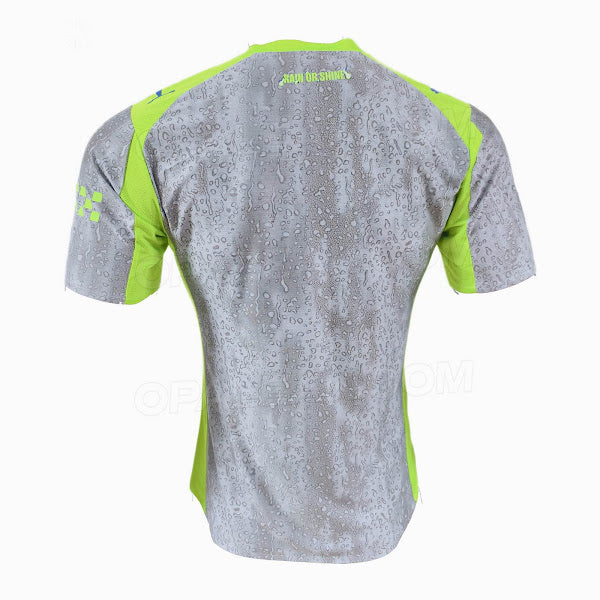 Man City Third Kit 25/26 Jersey