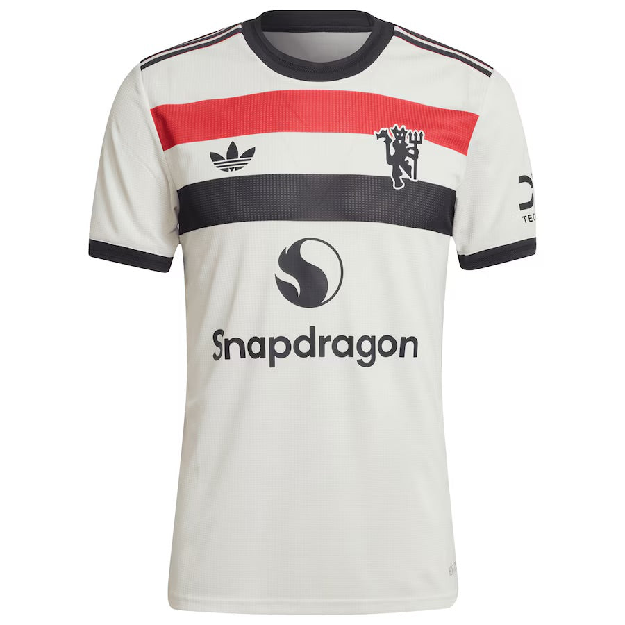 MANCHESTER UNITED 24/25 Third Jersey  - Player Version