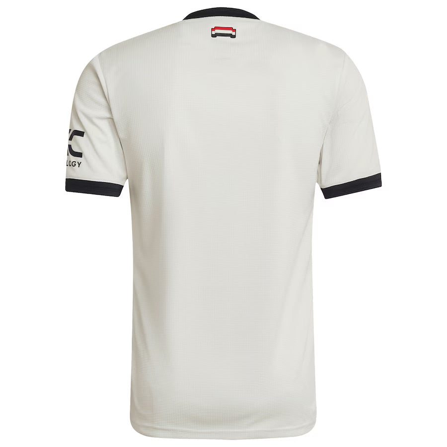 MANCHESTER UNITED 24/25 Third Jersey  - Player Version