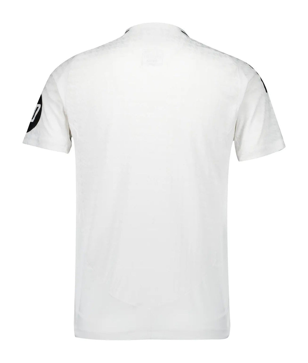 Real Madrid 24/25 Home Jersey  - Player Version