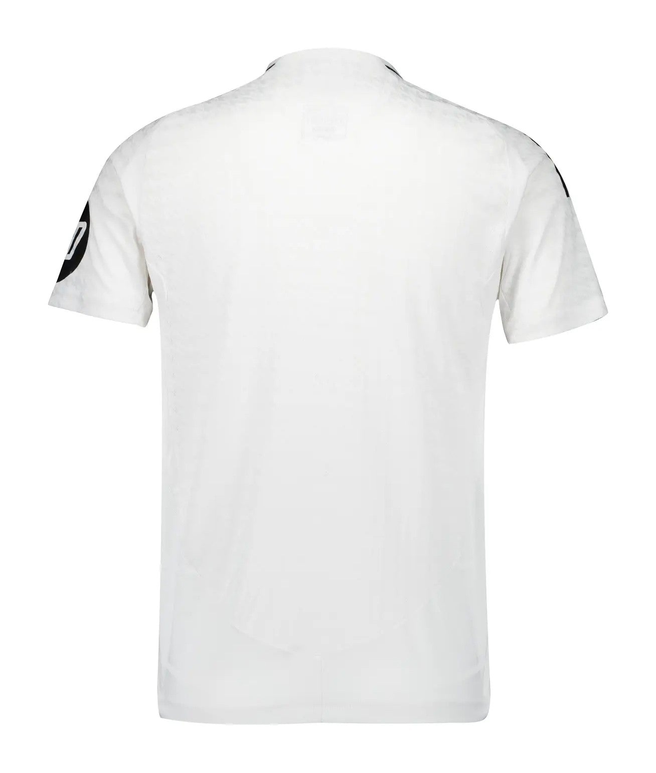 Real Madrid 24/25 Home Jersey  - Player Version
