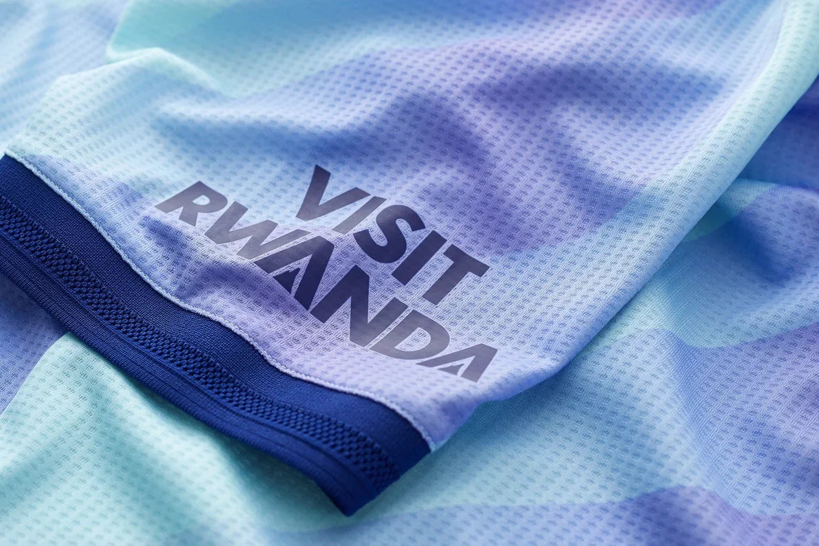 Arsenal 24/25 Third Jersey  - Player Version
