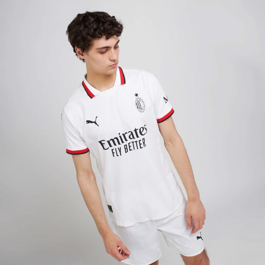 Associazione Calcio Milan 24/25 Away Jersey - Player Version