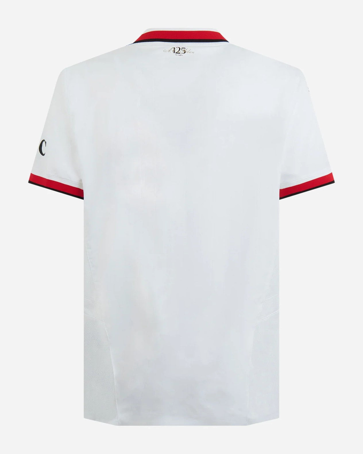 Associazione Calcio Milan 24/25 Away Jersey - Player Version