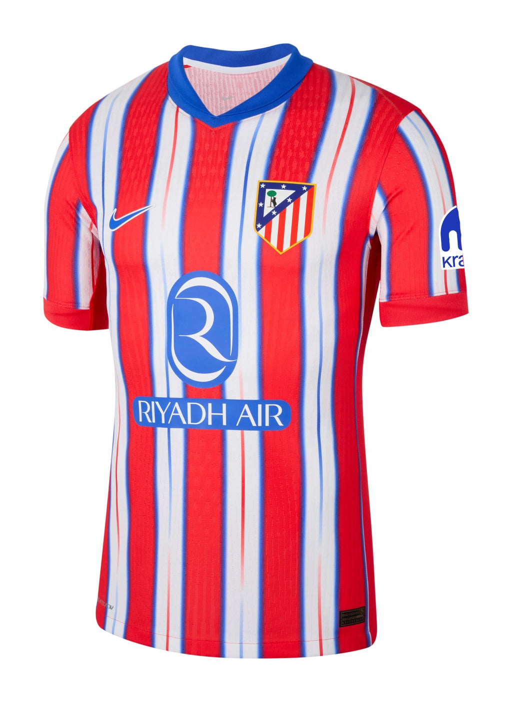 Atletico Madrid  24/25 Home Kit  - Player Version