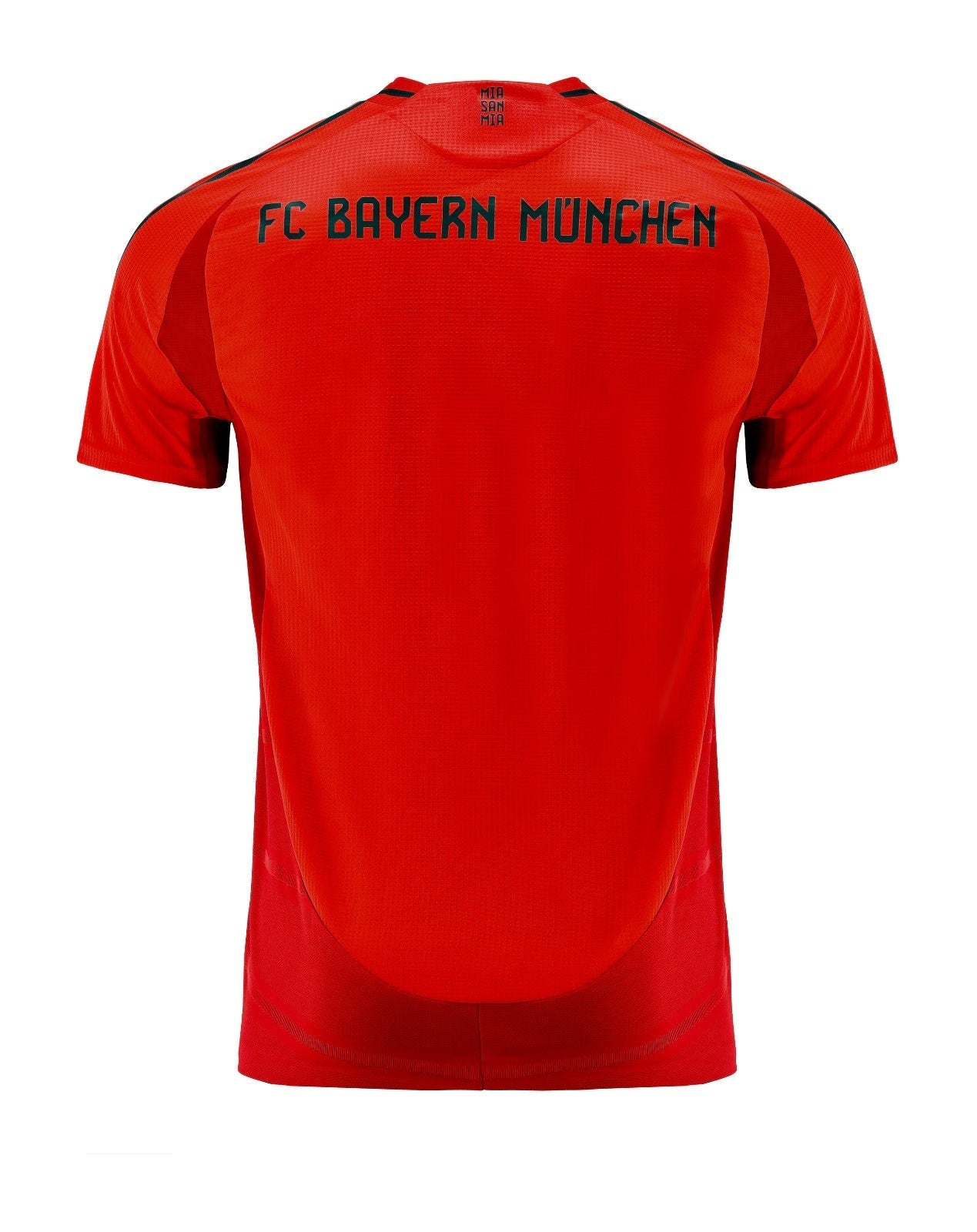 FC Bayern 24/25 Home Jersey  - Player Version