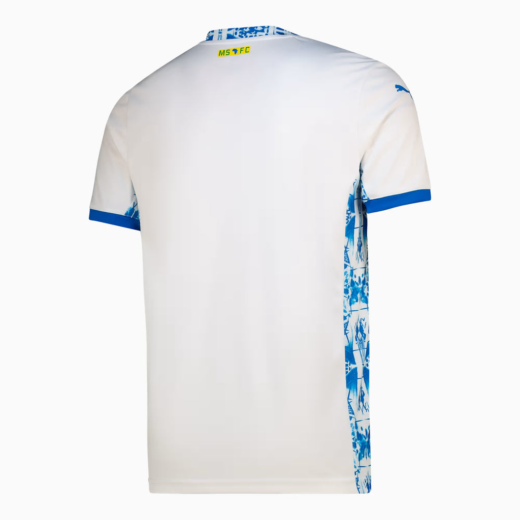 Mamelodi Sundowns Away Kit 25/26 Jersey