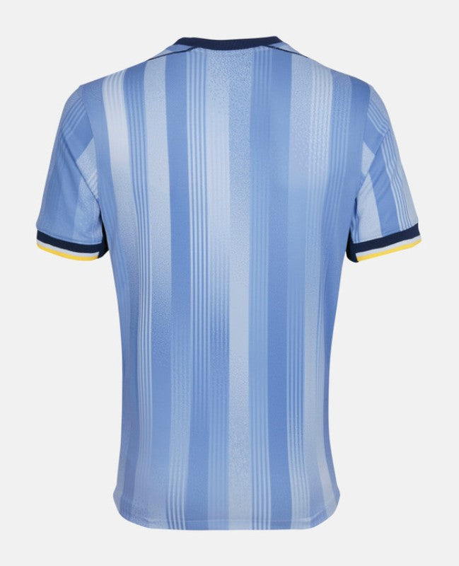 Tottenham Hotspur 24/25 Away Jersey  - Player Version