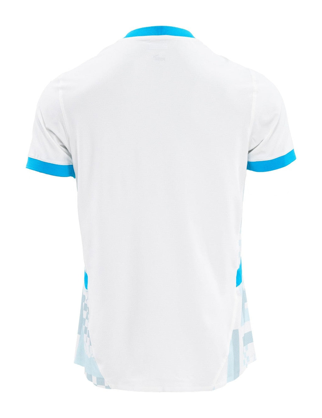 MARSEILLE 24/25 Home Jersey  - Player Version