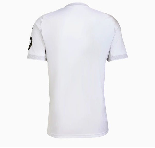 Real Madrid Home Kit 25/26 Jersey