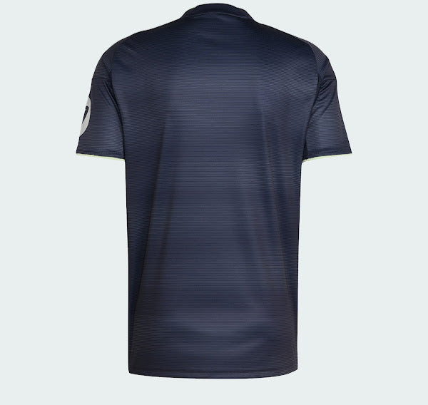 Real Madrid Away 25/26 Jersey