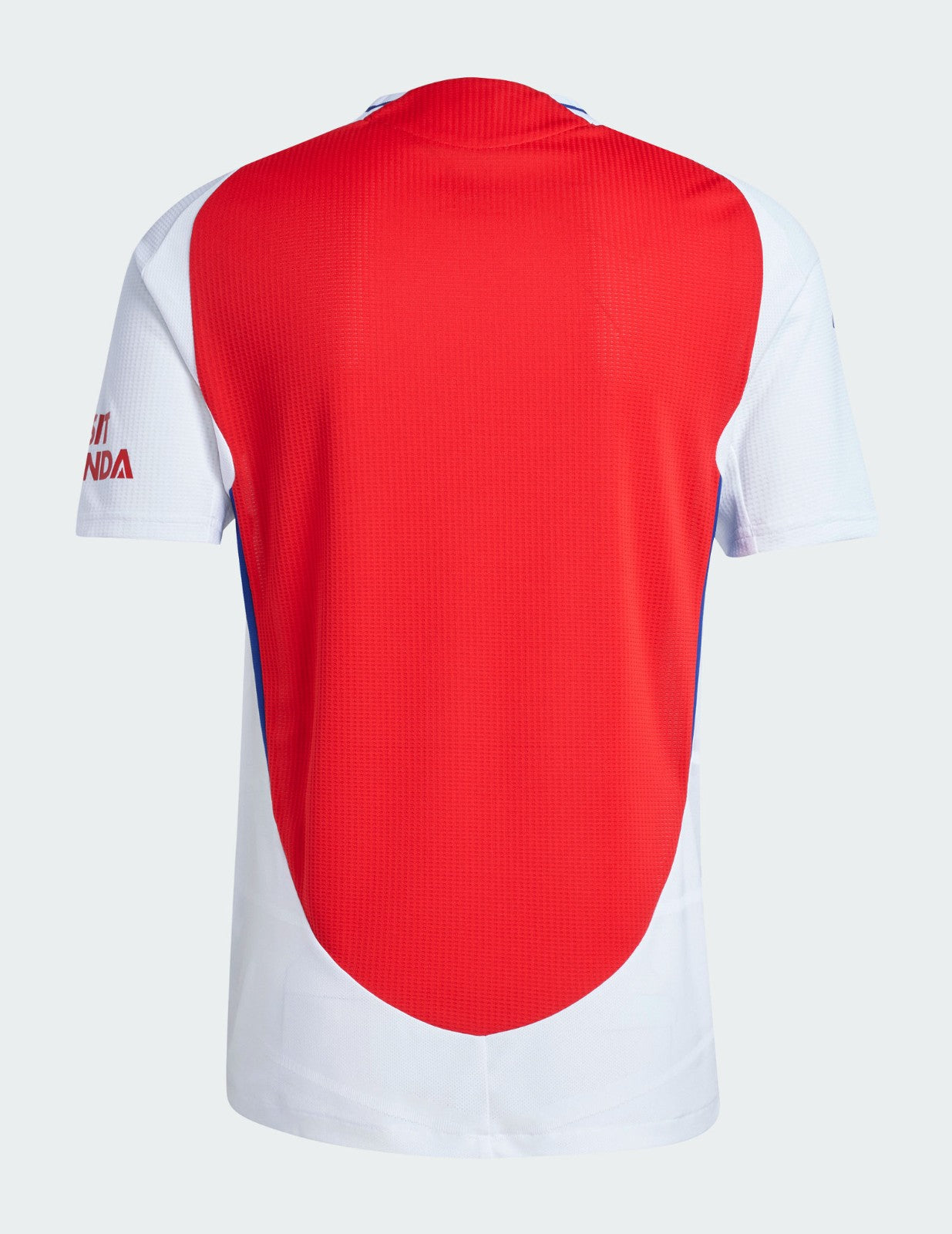 Arsenal 24/25 Home Jersey - Player Version