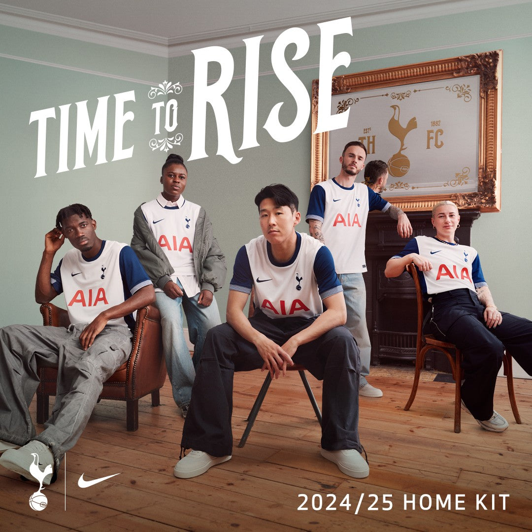 Tottenham Hotspur  24/25 home Jersey  - Player Version